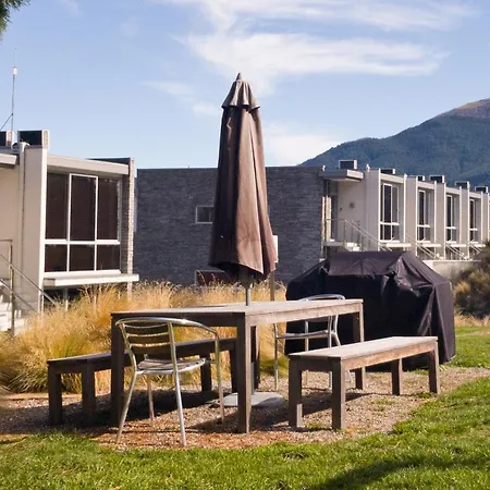 Hello Qt Pounamu Queenstown Exterior photo