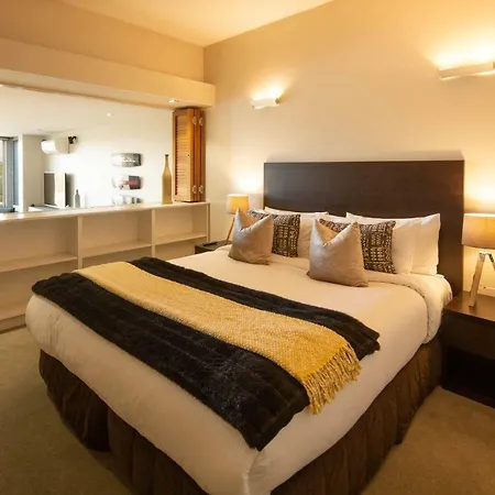 Hello Qt Pounamu Queenstown Exterior photo