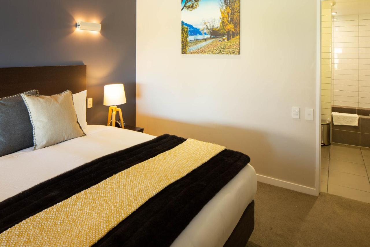 Hello Qt Pounamu Apartment *