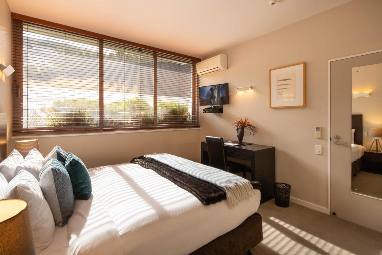 Hello Qt Pounamu Apartment *