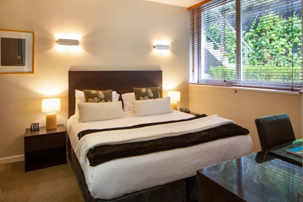 Hello Qt Pounamu Apartment *