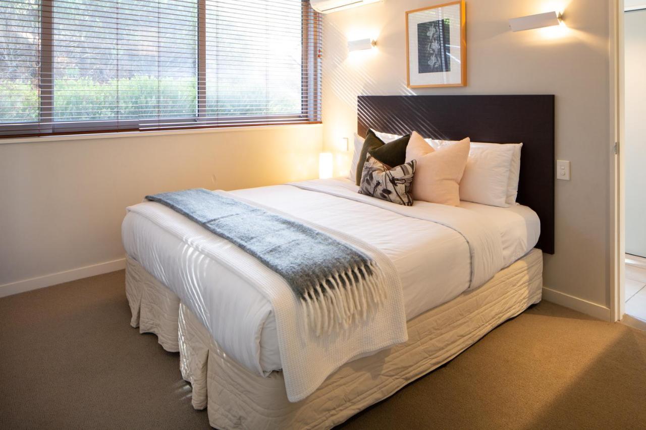 Apartment Hello Qt Pounamu Queenstown