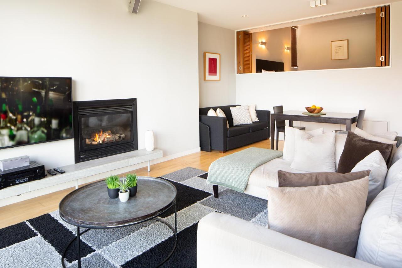 Hello Qt Pounamu Apartment