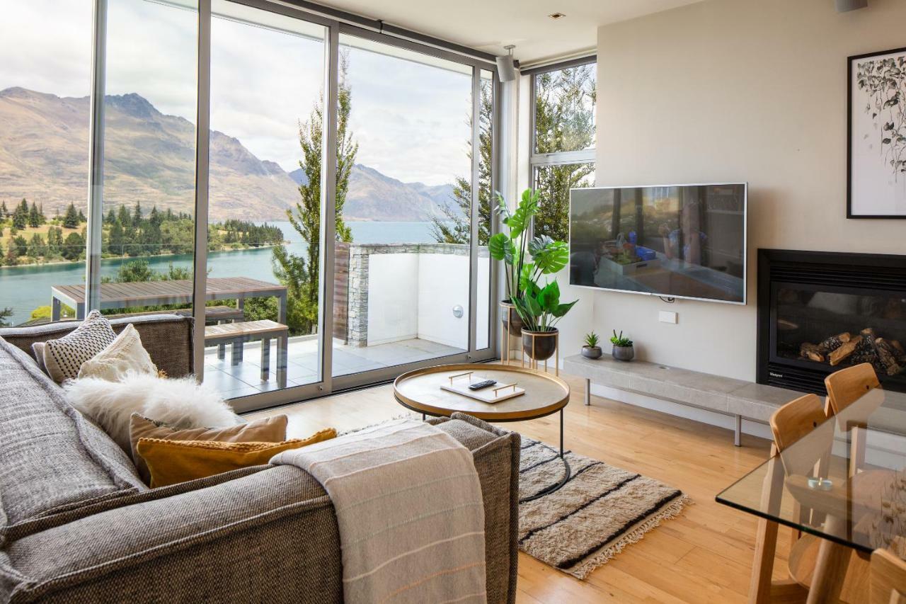 Hello Qt Pounamu Apartment