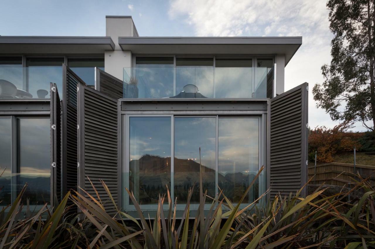 Hello Qt Pounamu Apartment Queenstown