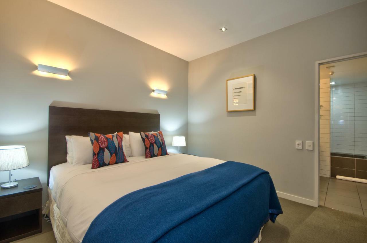 Hello Qt Pounamu Apartment