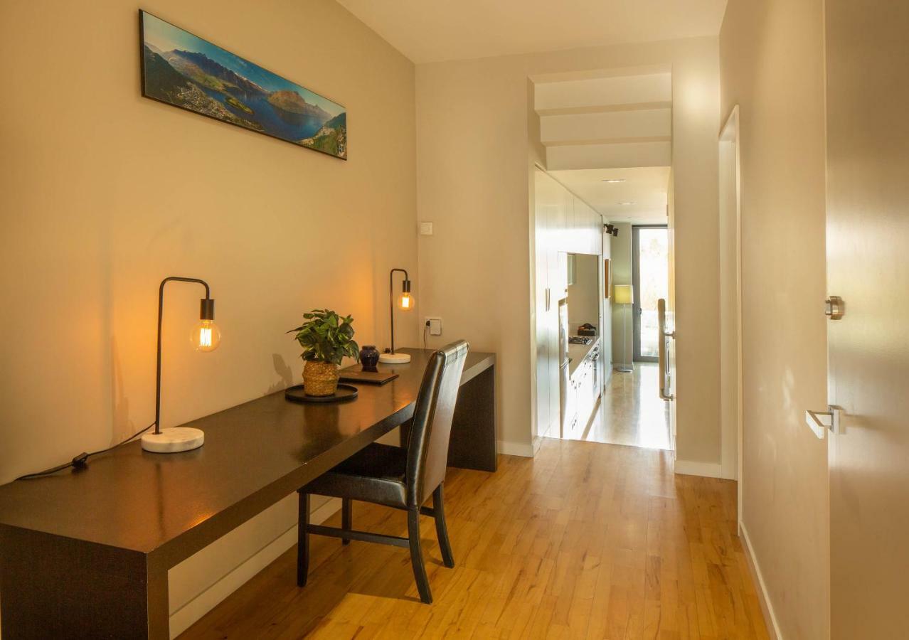 Hello Qt Pounamu Apartment Queenstown