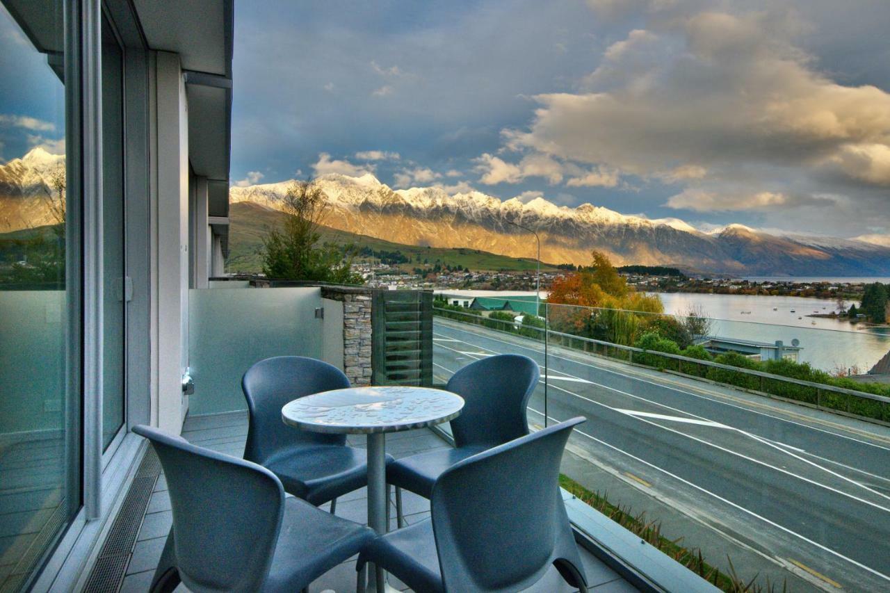Apartment Hello Qt Pounamu *
