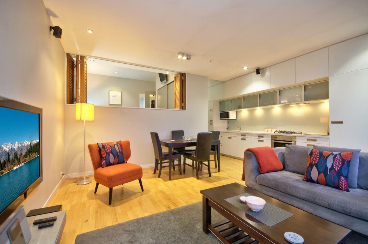 Apartment Hello Qt Pounamu *