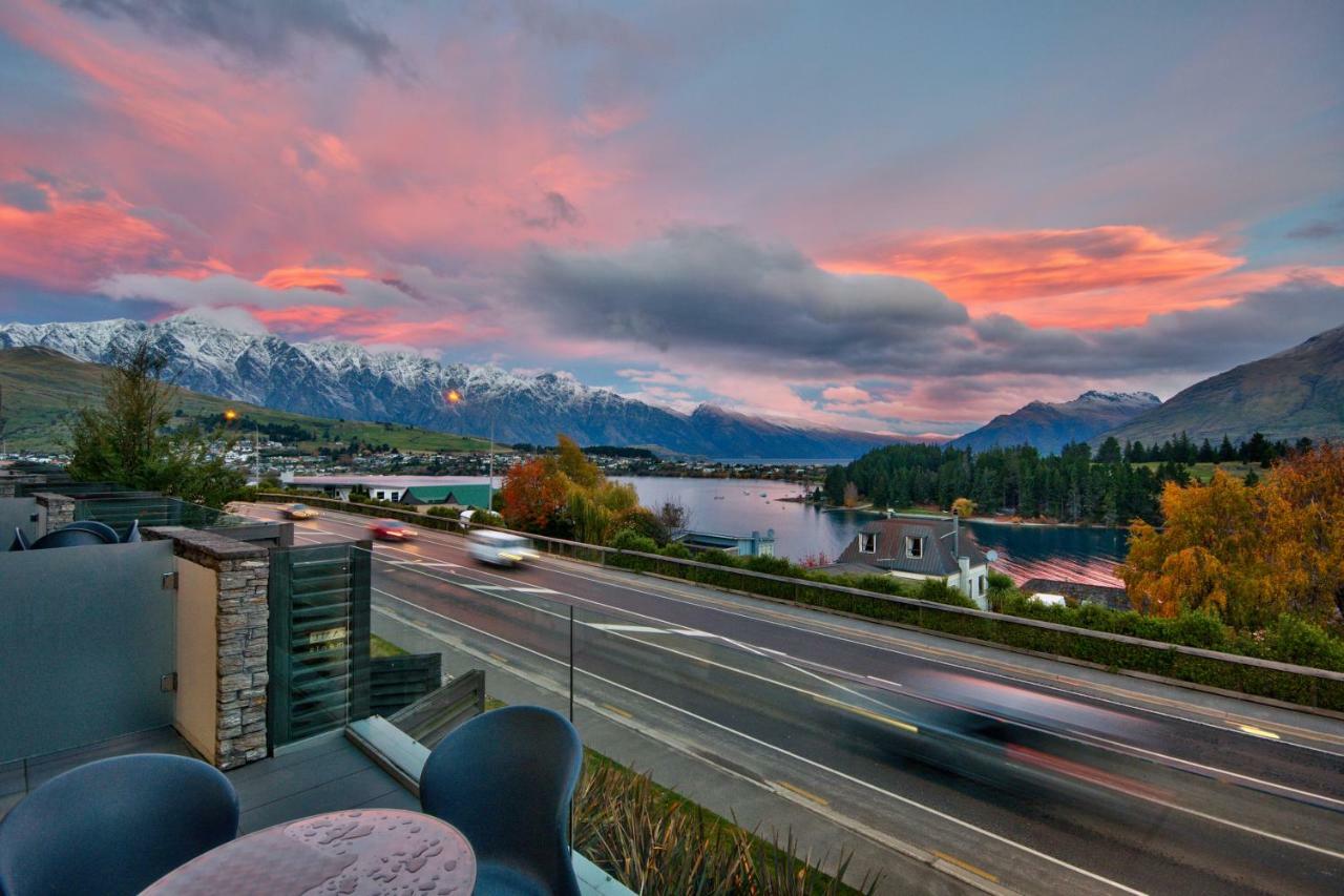 Apartment Hello Qt Pounamu Queenstown