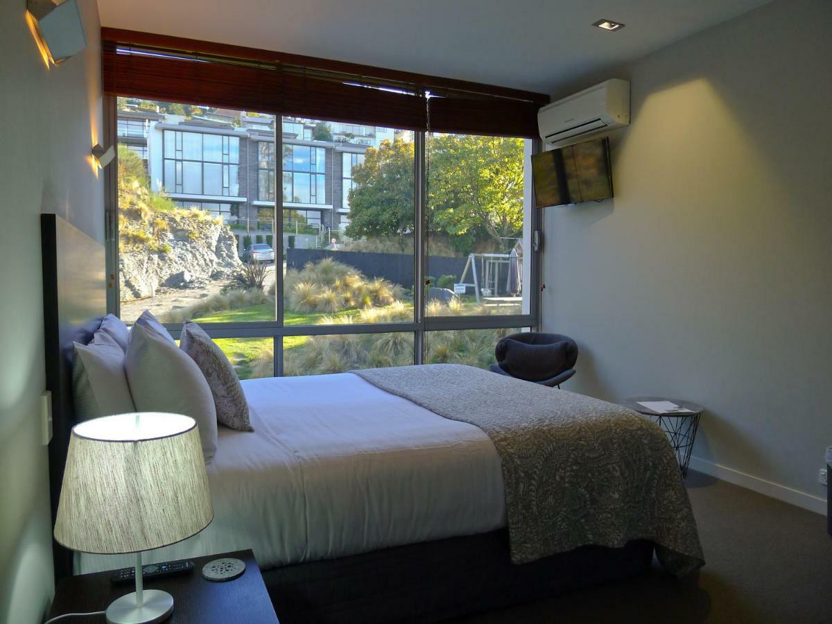 Apartment Hello Qt Pounamu *