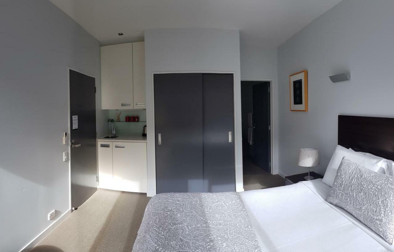 Apartment Hello Qt Pounamu Queenstown